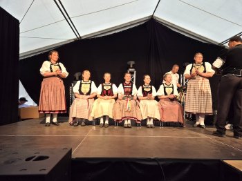 SO Kant. Schwingfest